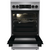 Зображення 3 Кухонна плита Gorenje GKS5C71XF