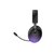 Изображение 3 Bluetooth гарнитура Hator Hellyberry HH30 Pro Wireless Black/Violet