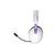 Изображение 3 Bluetooth гарнитура Hator Hellyberry HH30 Wireless White/Violet (HH30_wireless_WV)