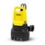 Зображення  Насос дренажний Karcher SP 22.000 Dirt (1.645-850.0)