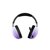 Изображение 5 Bluetooth гарнитура Hator Hellyberry HH30 Pro Wireless White/Violet