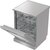 Зображення 6 Посудомийка Gorenje GS643E90X