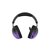 Изображение 6 Bluetooth гарнитура Hator Hellyberry HH30 Pro Wireless Black/Violet