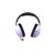 Изображение 6 Bluetooth гарнитура Hator Hellyberry HH30 Pro Wireless White/Violet
