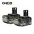 Зображення  Акумулятор Ryobi ONE+ RB1850X2 (5133005305)