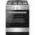 Изображение  Кухонная плита Hansa FCGS61129H