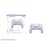 Зображення 11 Геймпад Sony PlayStation 5 Dualsense (1000050600)