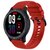 Зображення  Смарт-годинник 2E Motion GT2 47mm Black-Red (2E-CWW21BKRD)