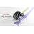 Зображення 2 Смарт-годинник Mibro GS Active2 Lilac (XPAW024L)
