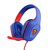Зображення  Навушники Trust GXT415SM Zirox Superman edition (25738) поворотний