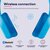 Зображення 4 Навушники Trust Nouna Kids Wireless Blue (25275)