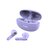 Изображение 4 Наушники Trust Yavi Purple (25299)