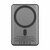 Изображение 4 Батарея мобильная 2E Slim Wireless QI 10000mAh Grey (2E-PB1011-GREY)