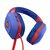 Зображення 5 Навушники Trust GXT415SM Zirox Superman edition (25738) поворотний