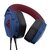 Изображение 5 Наушники Trust GXT492SM Carus Superman edition (25739) съемный