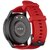 Зображення 5 Смарт-годинник 2E Motion GT2 47mm Black-Red (2E-CWW21BKRD)