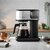 Зображення 6 Кавоварка Russell Hobbs Attentiv 26840-56