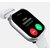 Зображення 6 Розумний годинник Mibro Watch C4 Silver (XPAW021S) з Bluetooth 5.3