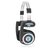 Зображення  Навушники Koss Porta Pro Wireless 2.0 Black (197675.102)
