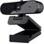 Зображення  Web камера Trust TW-250 QHD Eco Black (24733)