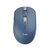 Зображення  Миша Trust Ozaa Compact Multi-Device Wireless Blue (24934)