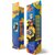 Зображення 2 Килимок для мишки Bandai Naruto Shippuden Toads From Mount Myoboku XL (FNRMPSPEED24FRGXL) немає