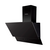 Изображение 2 Вытяжка Kumtel DA6-835 Black