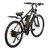 Зображення 4 Электровелосипед 2E EB35 Green-black