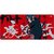 Зображення  Килимок для мишки Bandai Naruto Shippuden Itachi Uchiha XL (FNRMPSPEED24ITCXL) немає
