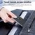 Изображение 11 Универсальная мобильная батарея Choetech B738 5000mAh QC3.0 PD3.0 Black (43-00161), Цвет: черный