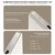 Изображение 11 Универсальная мобильная батарея Choetech B738 5000mAh QC3.0 PD3.0 White (43-00160), Цвет: белый
