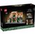 Изображение 2 Конструктор Lego Icons Французское кафе (10362)