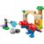 Зображення 2 Конструктор Lego Duplo Disney Динозавр Spidey-Rex против Зеленого Гоблина (10463)