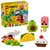 Зображення 2 Конструктор Lego Classic Творческие друзья с едой (11039)