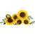 Зображення 2 Конструктор Lego Botanicals Букет подсолнечников (11502)