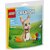 Изображение 2 Конструктор Lego recruitment Очаровательный пасхальный кролик (30716)