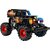 Зображення 2 Конструктор Lego Technic Grave Digger (42219)