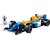 Изображение 3 Конструктор Lego Icons Williams Racing FW14B и Найджел Мэнселл (10353)