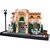 Изображение 3 Конструктор Lego Icons Французское кафе (10362)