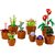 Зображення 3 Конструктор Lego Icons Botanicals Маленькие цветы (10329)