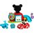 Зображення 3 Конструктор Lego Duplo Disney Микки Маус: Клубный дом и автомобиль (10454)
