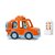 Зображення 3 Конструктор Lego Duplo Bluey Путешествие с мороженым из Блуи (10458)