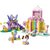 Зображення 3 Конструктор Lego Gabby`s Dollhouse Гора сладостей и сад Китти (11205)