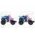 Зображення 3 Конструктор Lego Technic Sparkle Smash (42220)
