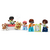Изображение 4 Конструктор Lego Duplo Town Большое интерактивное общественное влечение (10428)