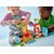 Зображення 4 Конструктор Lego Duplo Peppa Pig Ярмарка развлечений (10453)