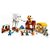 Изображение 4 Конструктор Lego Minecraft Нападение на деревню с воздушным шаром Гаст (21273)