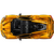 Зображення 4 Конструктор Lego Technic McLaren P1 (42172)