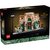 Изображение  Конструктор Lego Icons Французское кафе (10362)
