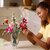 Зображення 5 Конструктор Lego Botanicals Милый розовый букет цветов (10342)